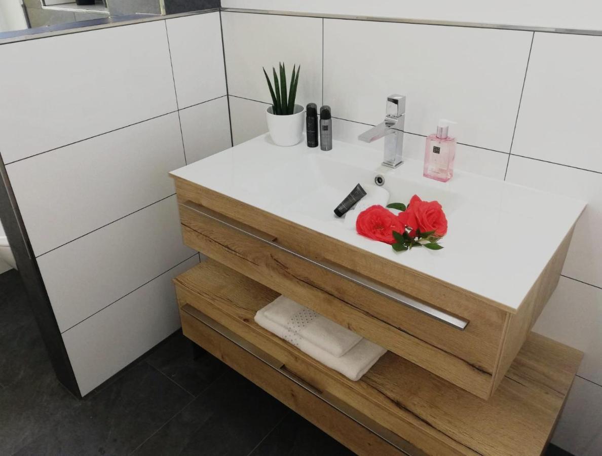 Fewo Traumblick Kreuzwertheim Buitenkant foto